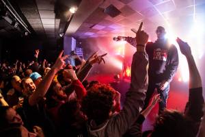 Nathan NOGUÈS - LA COURBE PRODUCTION